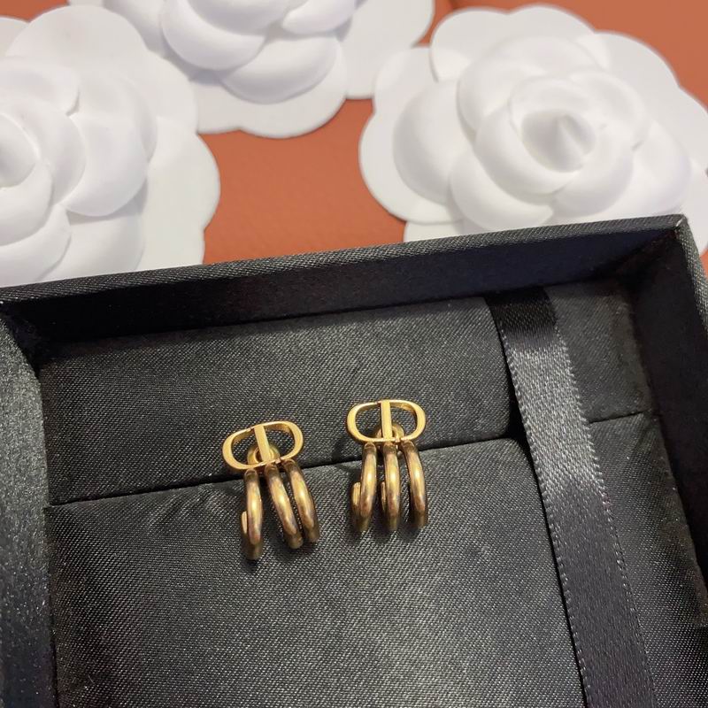 Dior Earring 06lyr686